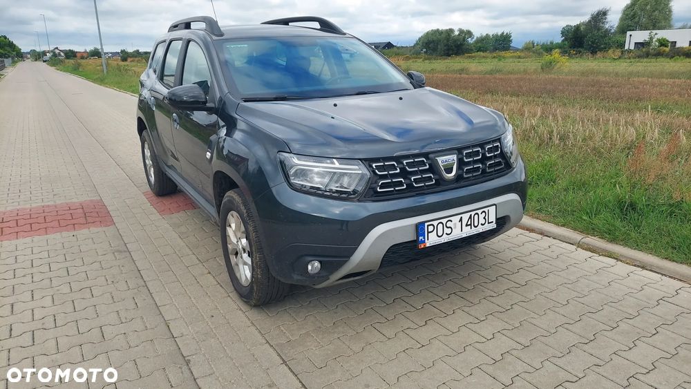 Dacia Duster - 2