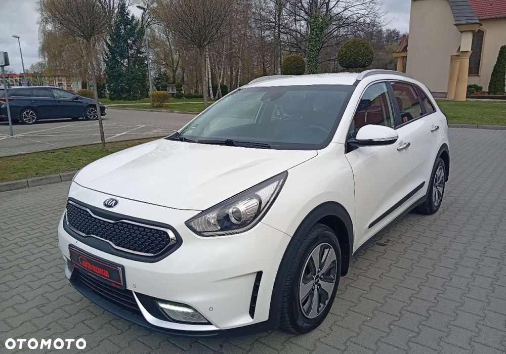 Kia Niro - 3