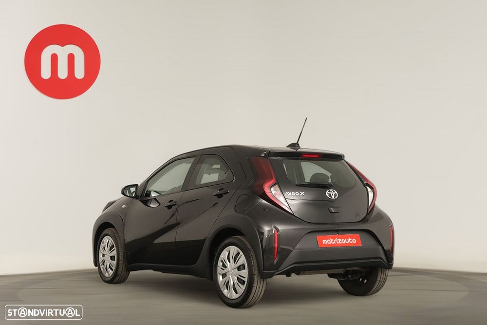 Toyota Aygo 1.0 X-Play - 3