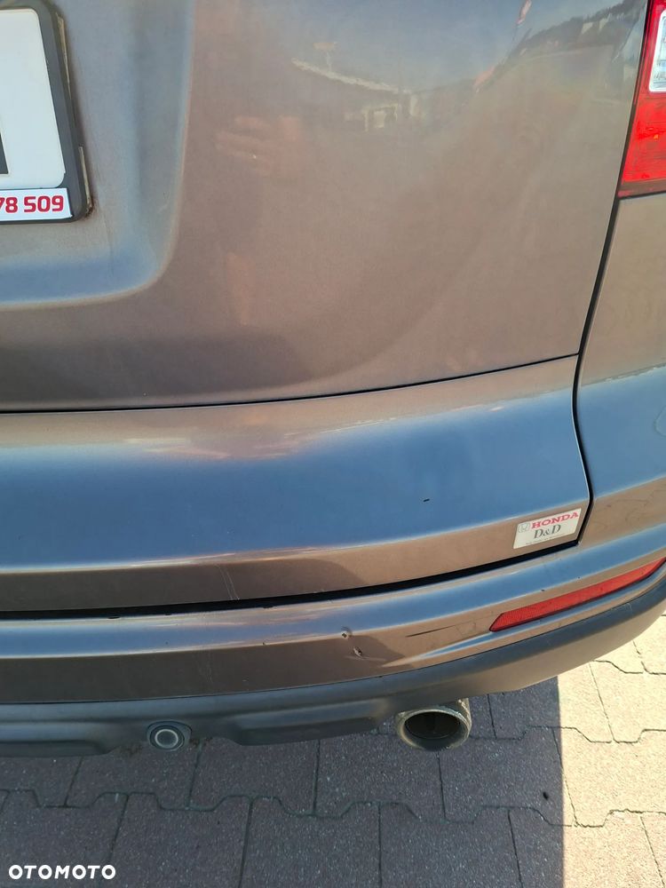 Honda CR-V 2.0 Elegance - 21