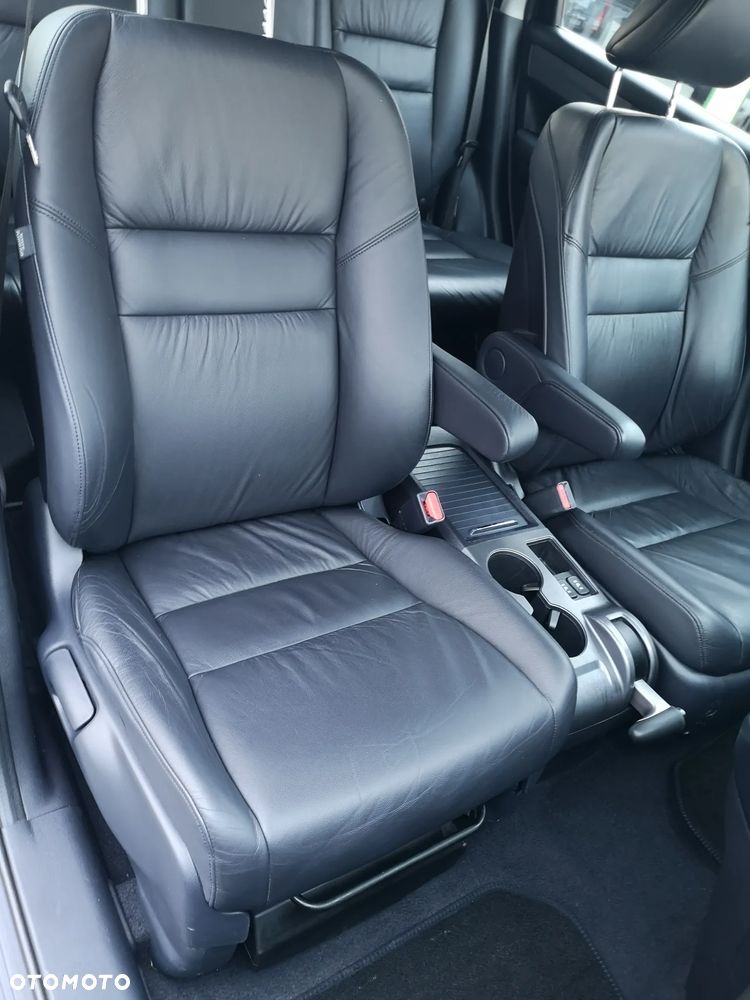 Honda CR-V 2.4i-VTEC Automatik Exclusive Edition - 32
