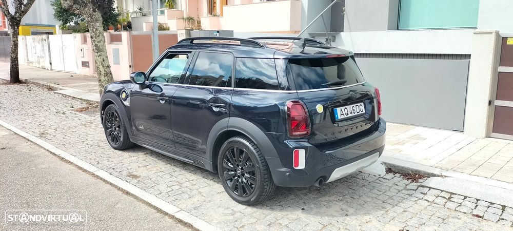 MINI Countryman Cooper SE ALL4 Auto - 6