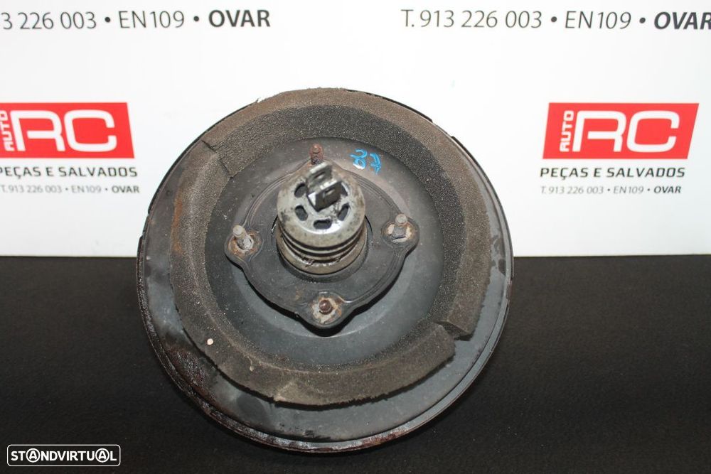 Servo Freio  Citroen C4 Picasso - 4