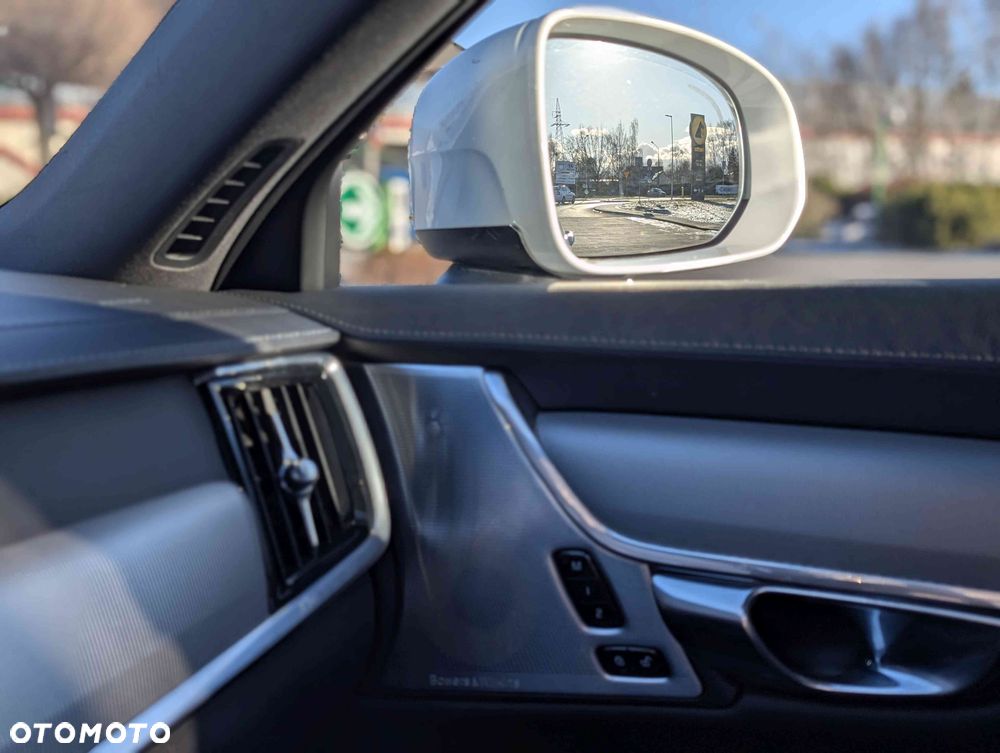 Volvo V90 D5 SCR AWD Inscription - 18
