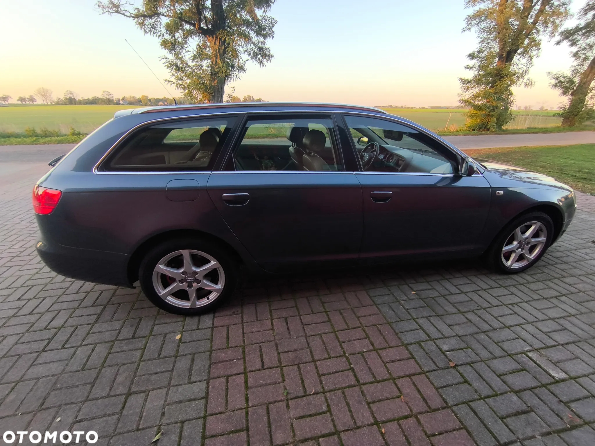 Audi A6 2.7 TDI Quattro Tiptr - 6