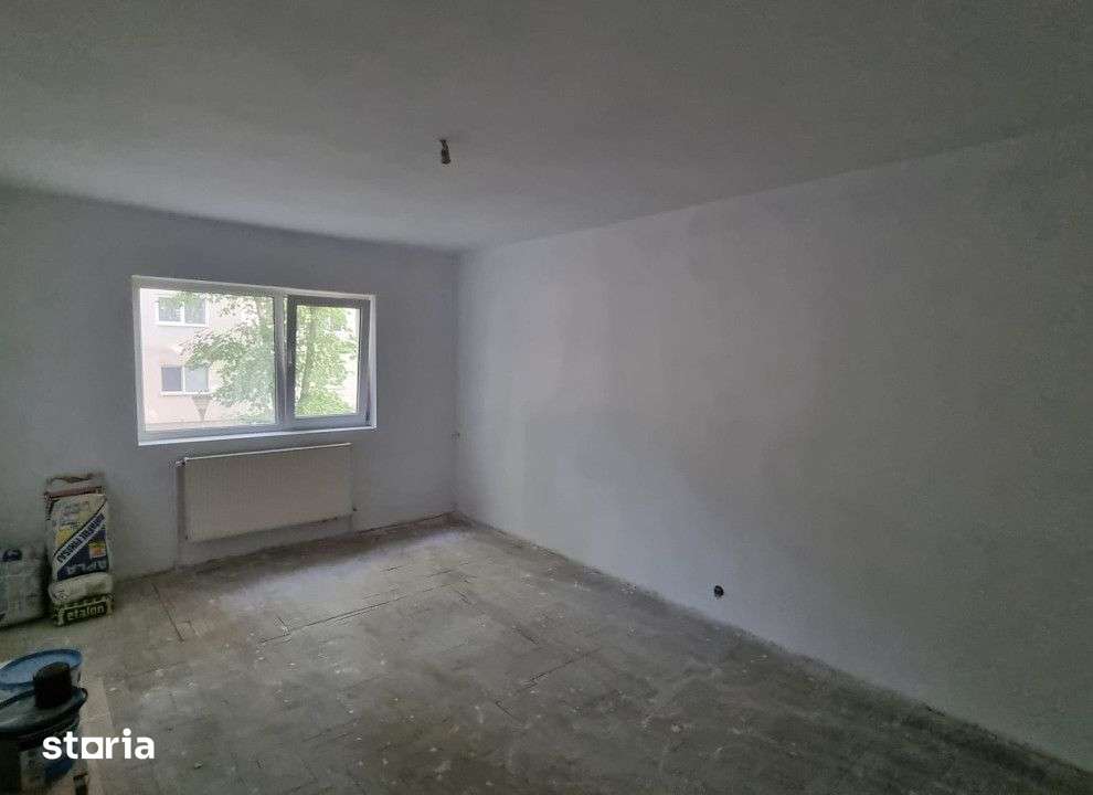 Apartament 3 camere intabulat Cug , 75 metri, etaj 1 Cod:163223 — fotografia 2