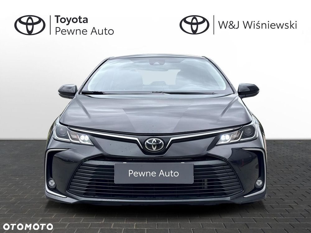 Toyota Corolla - 5