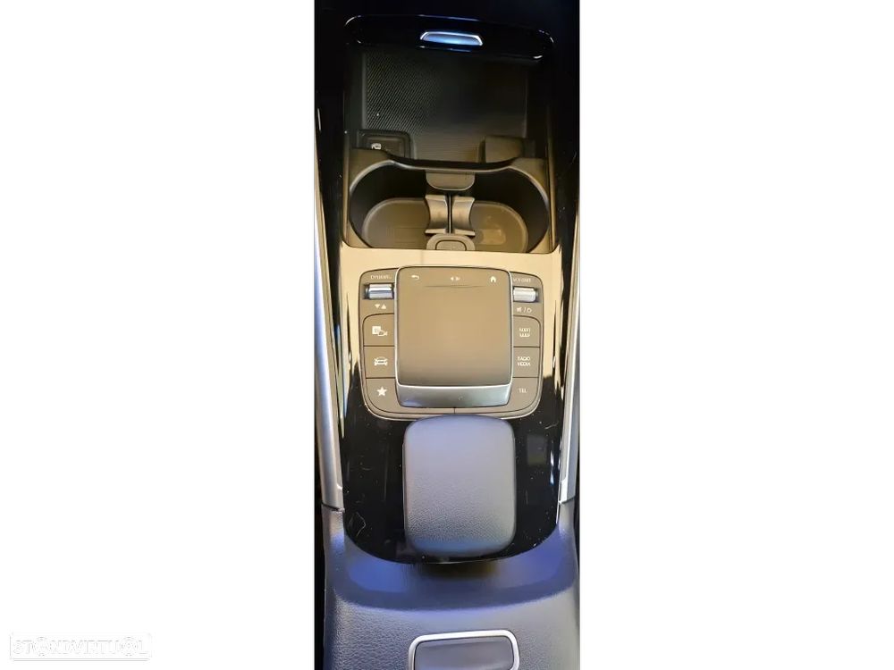 Mercedes-Benz B 180 d Progressive Aut. - 11