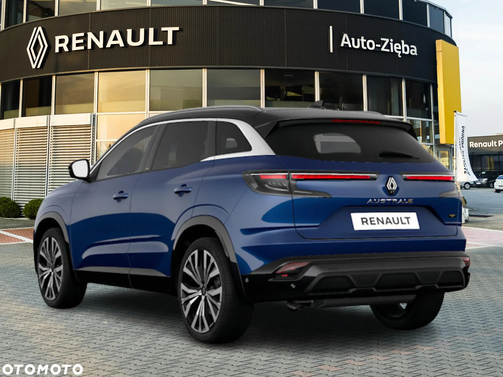 Renault Austral - 3
