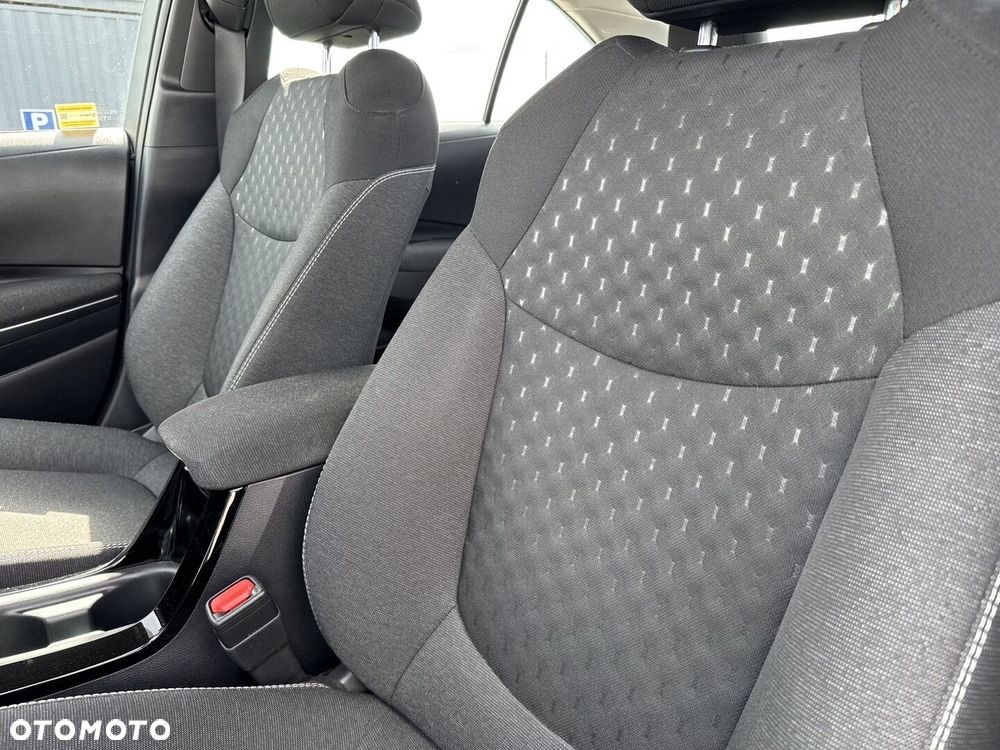 Toyota Corolla 1.8 Hybrid Comfort - 16