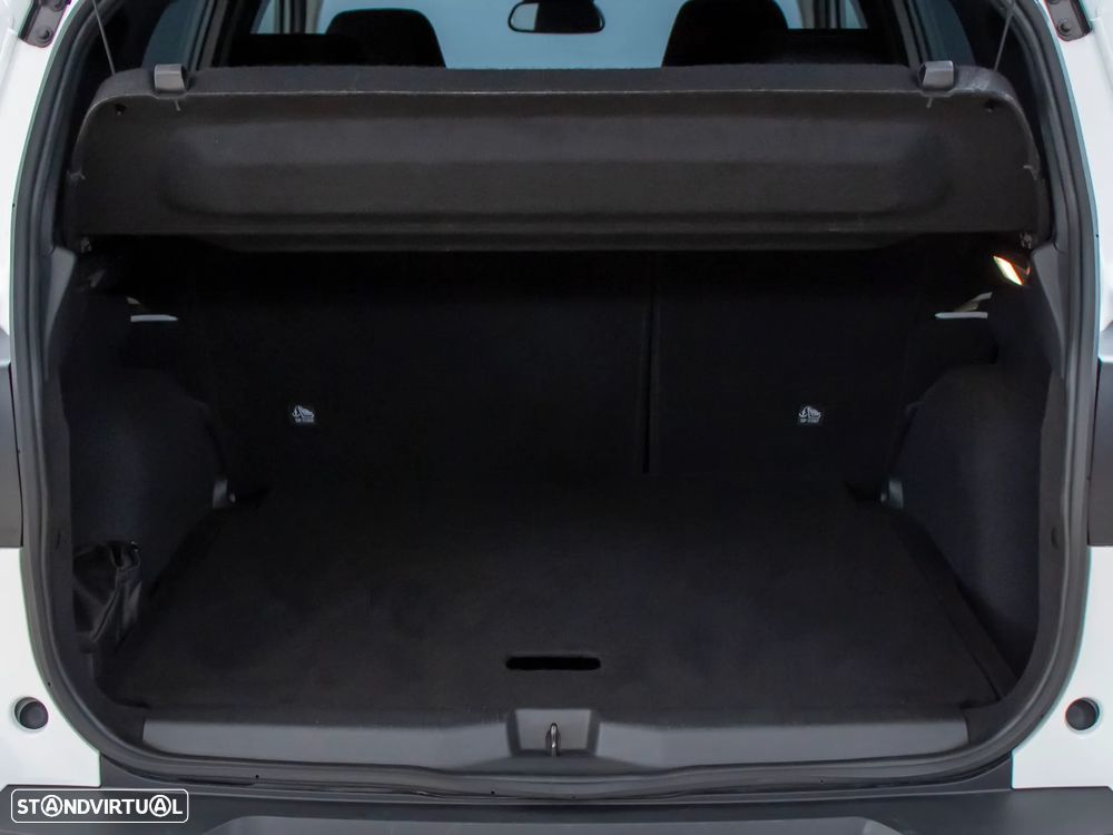 Opel Frontera - 9