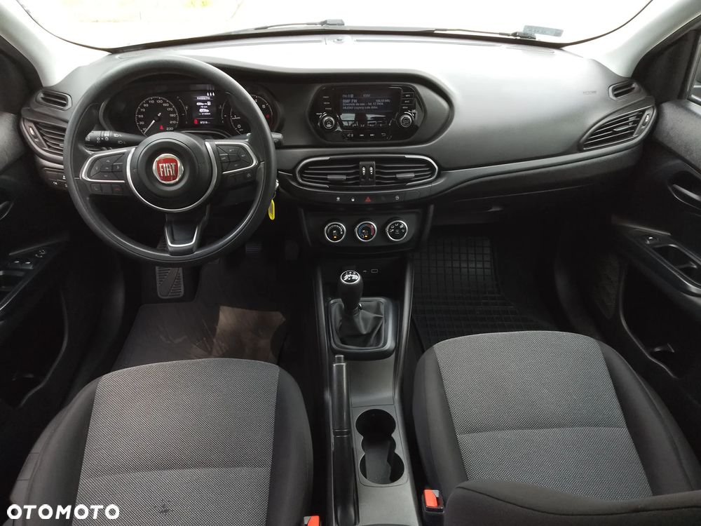 Fiat Tipo 1.0 T3 City Life - 14