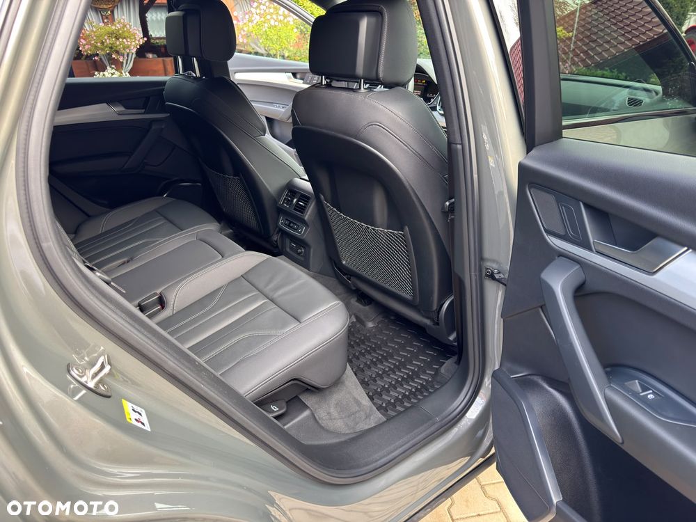 Audi Q5 - 11