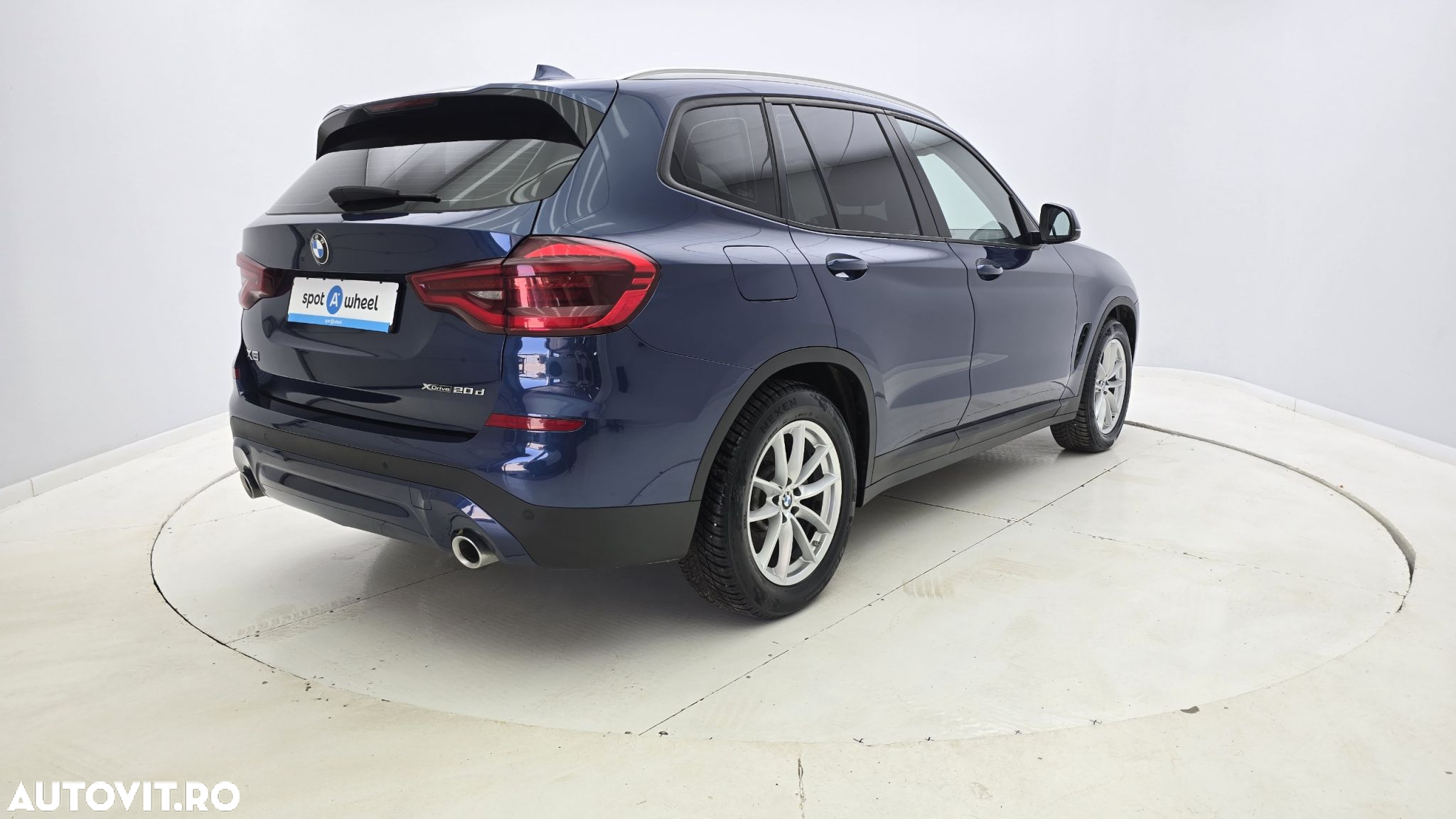 BMW X3 - 6