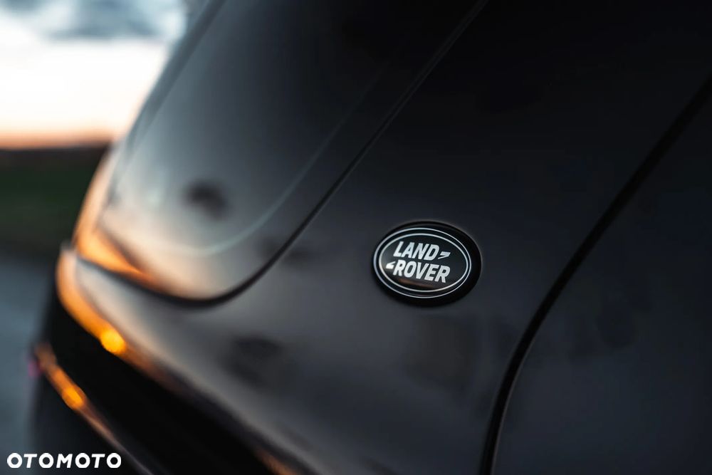 Land Rover Discovery Sport - 5