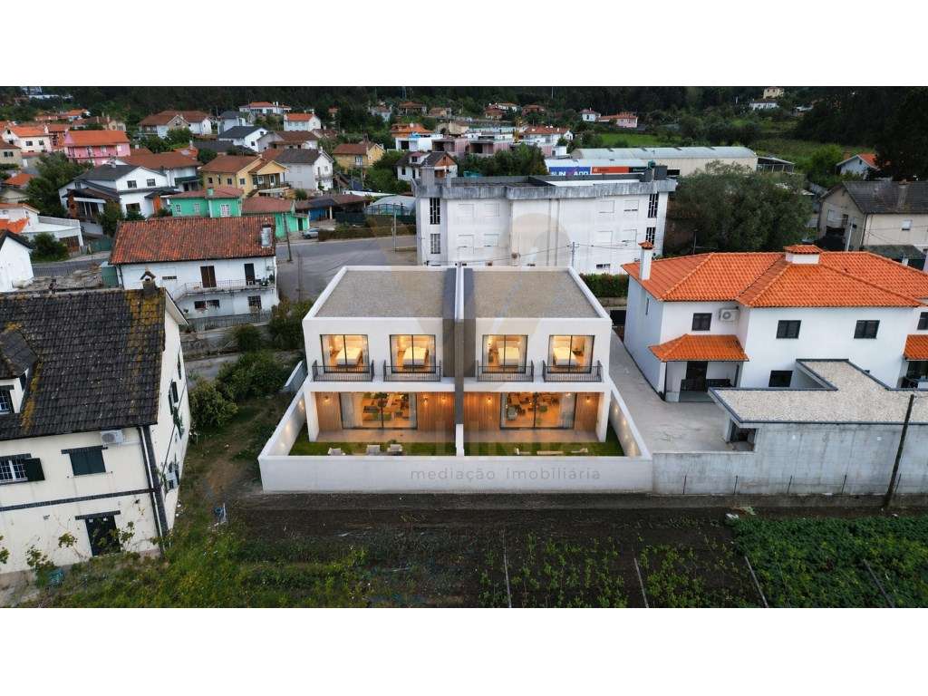 Terreno para Construção | Correlhã - Ponte de Lima - Grande imagem: 3/6