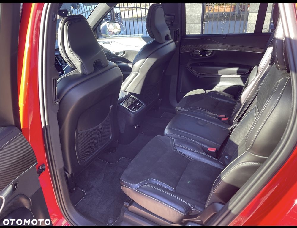 Volvo XC 90 - 10