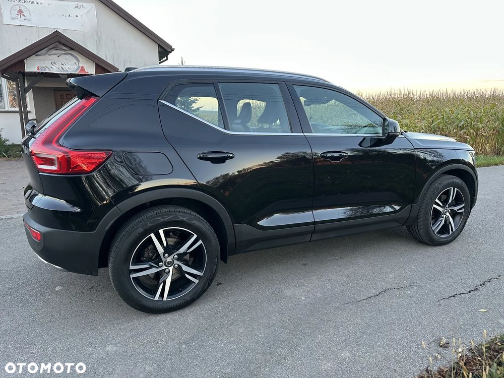 Volvo Xc 40 2018 photo 2