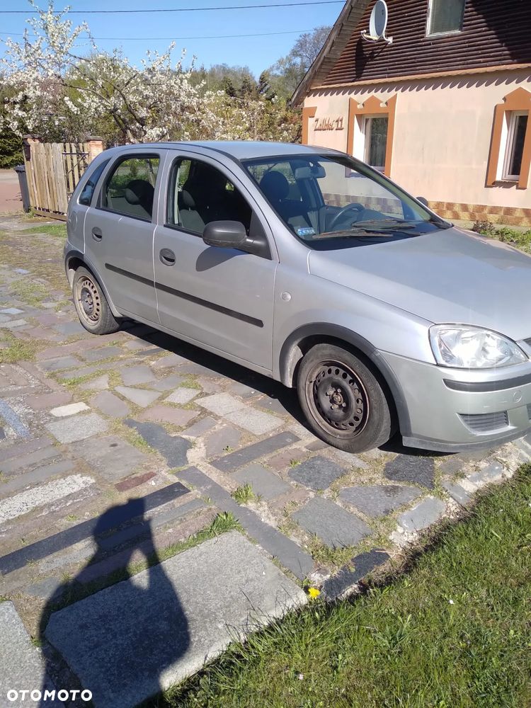 Opel Corsa 1.3 CDTI Cosmo - 7
