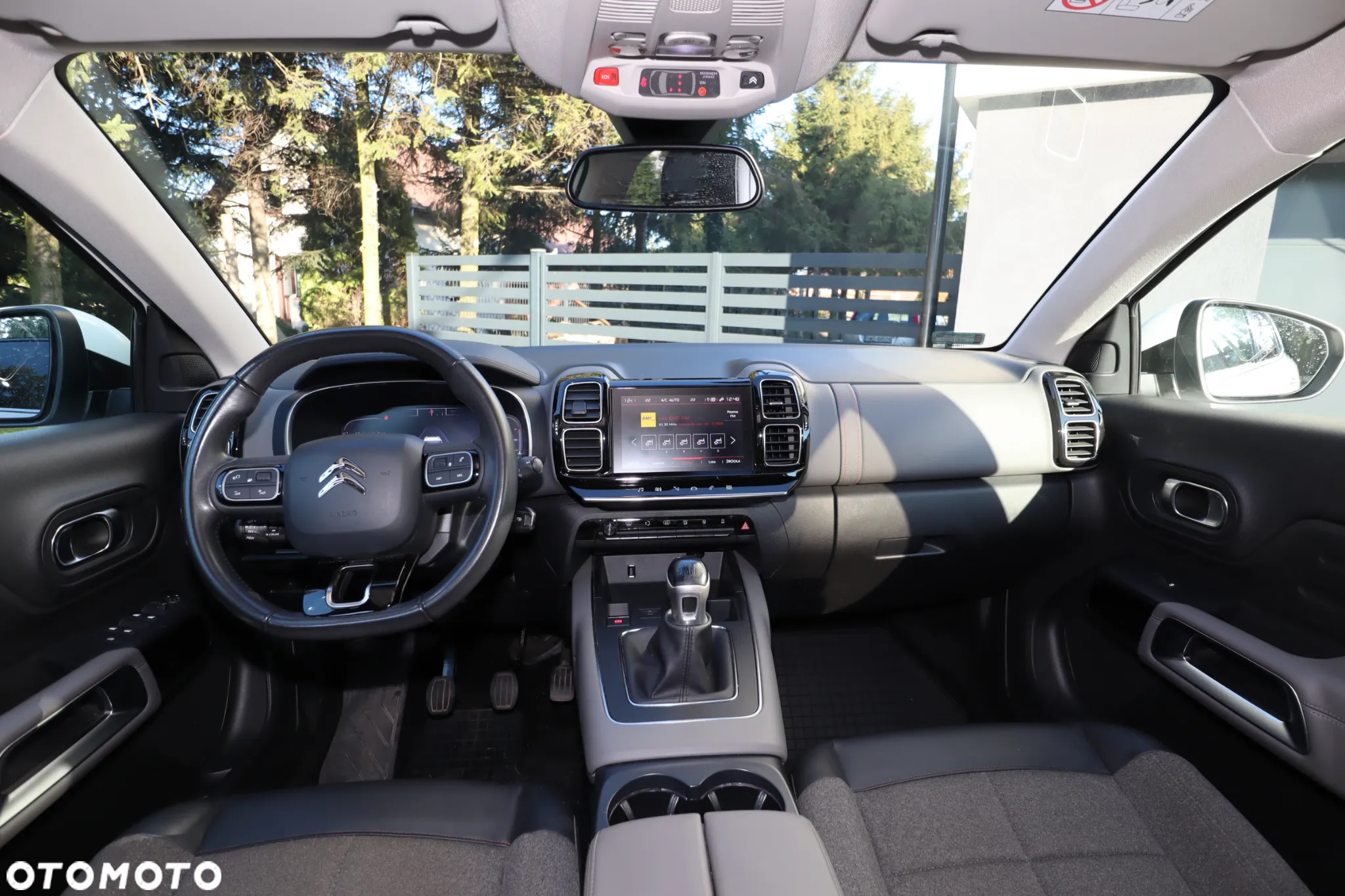 Citroën C5 Aircross 1.2 PureTech Feel - 11