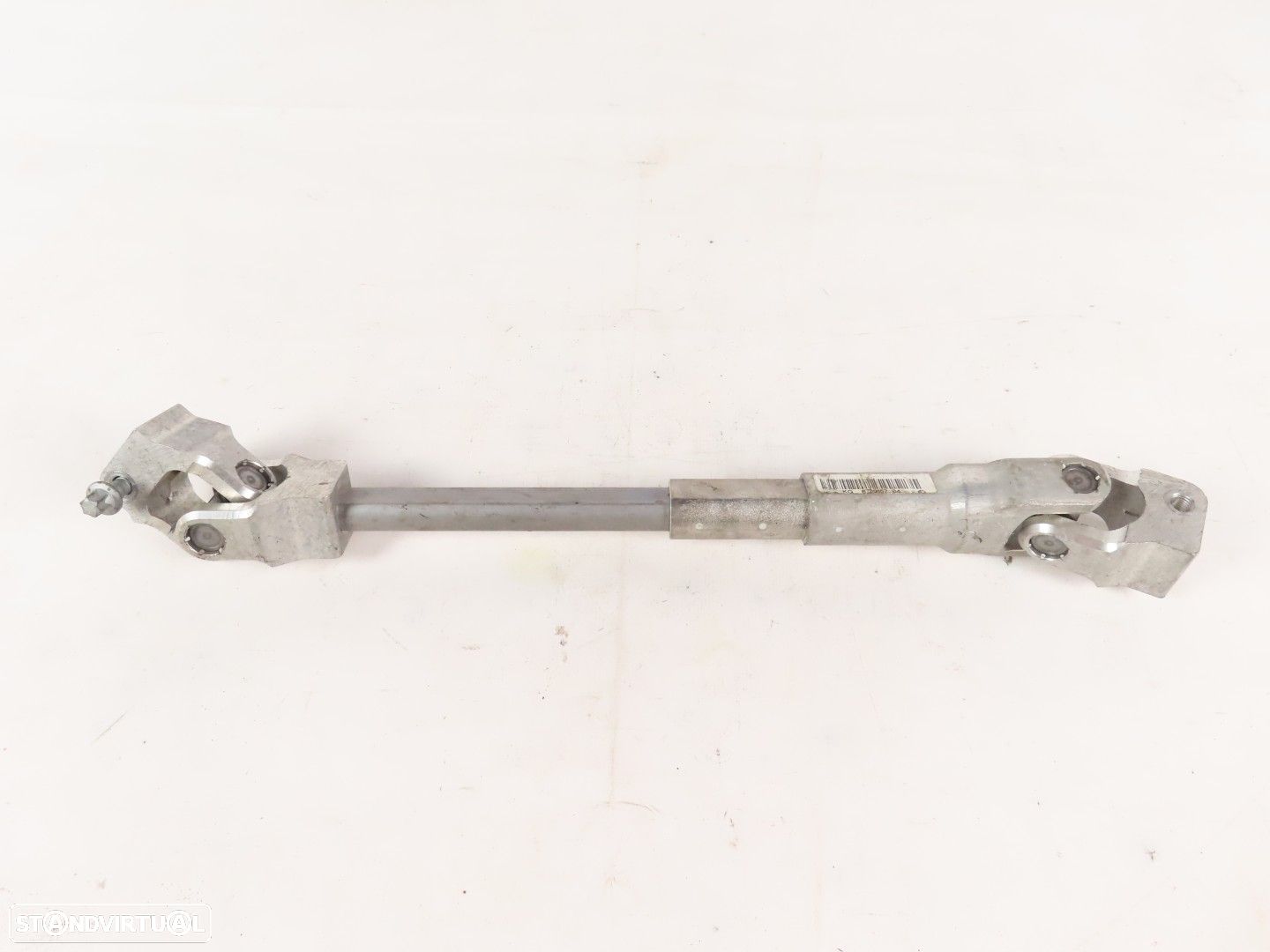 Veio Coluna Direção Seminovo/ Original BMW 1 (E81)/BMW 3 (E90)/BMW 3 Touring (E9... - 1