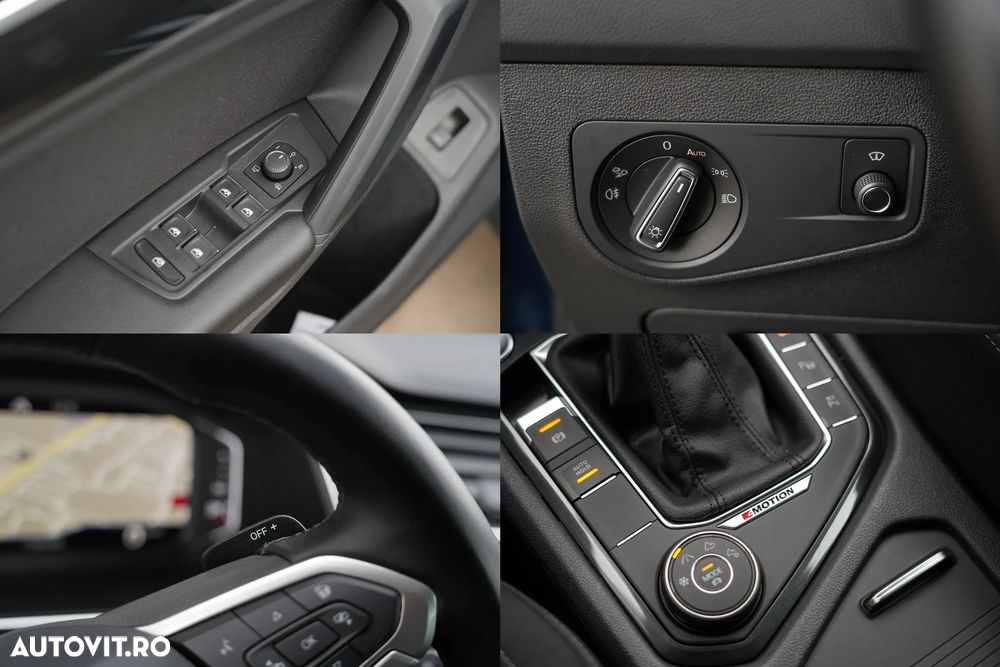 Volkswagen Tiguan 2.0 TDI SCR DSG 4Motion Elegance - 24