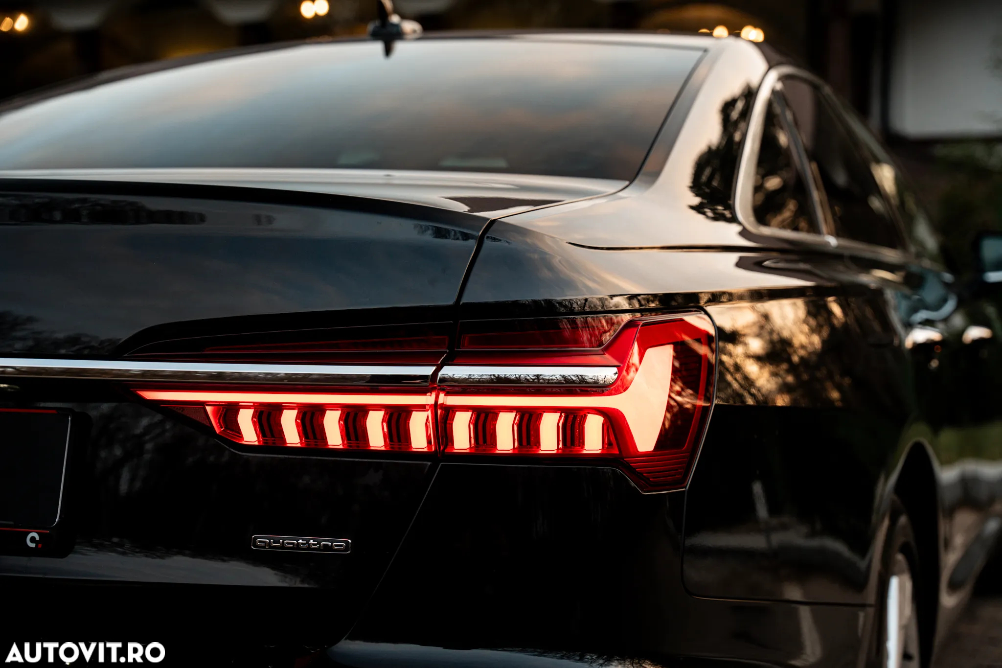 Audi A6 50 TFSI e quattro S tronic - 24