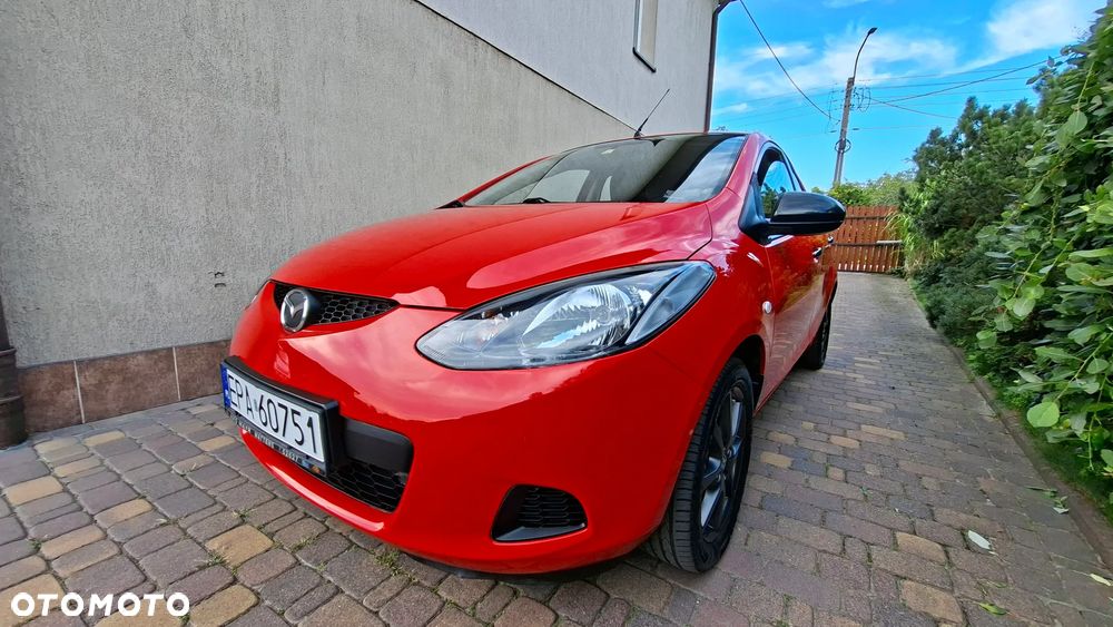 Mazda 2 1.3 MZR Edition - 2