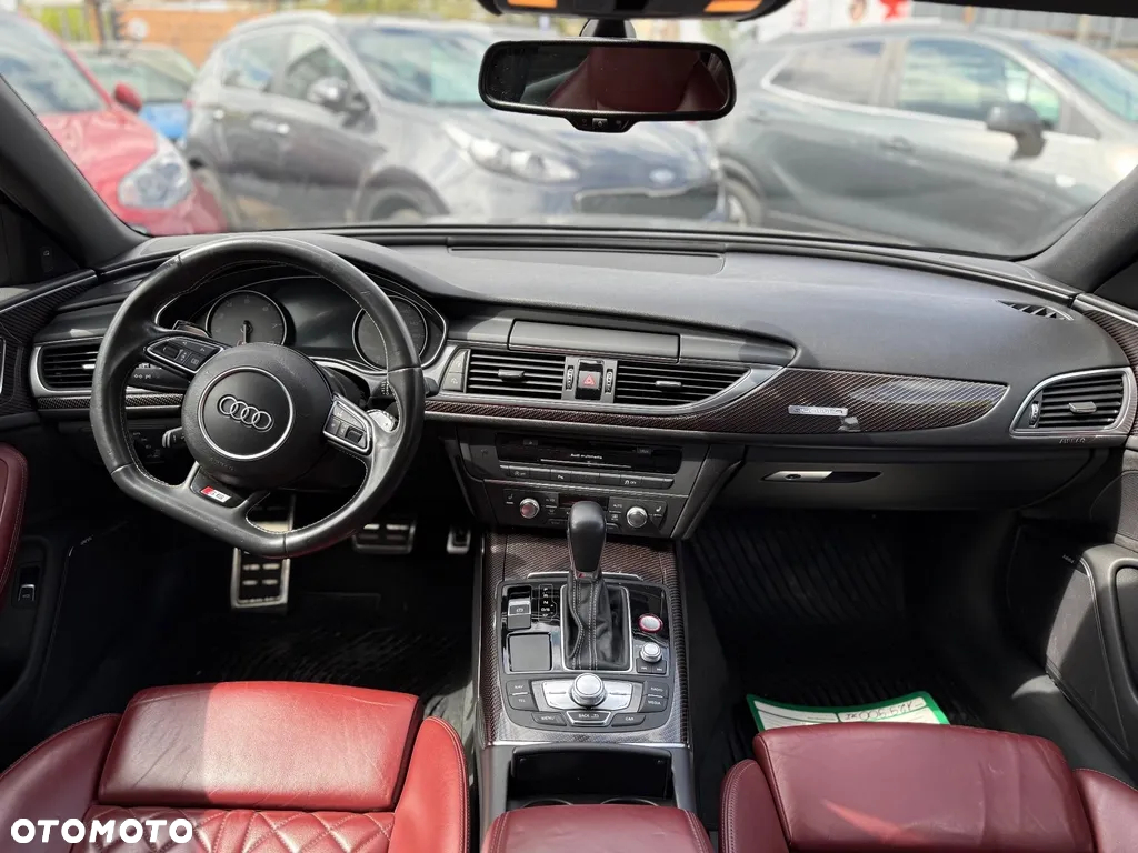 Audi S6 4.0 TFSI Quattro S tronic - 13