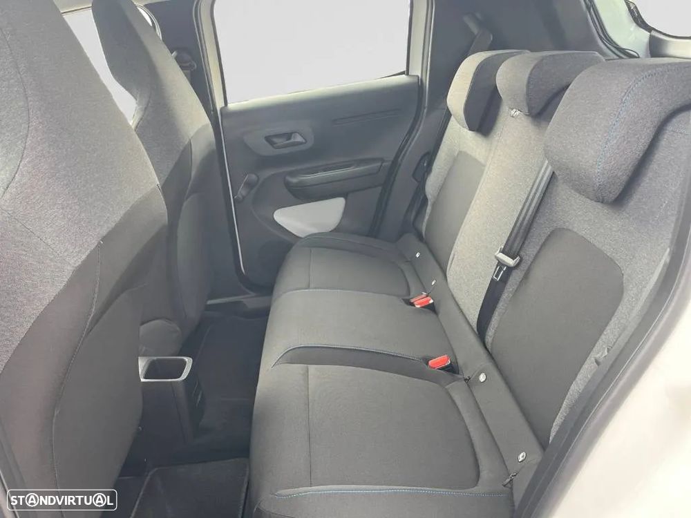 Citroën e-C3 44 kWh You - 14