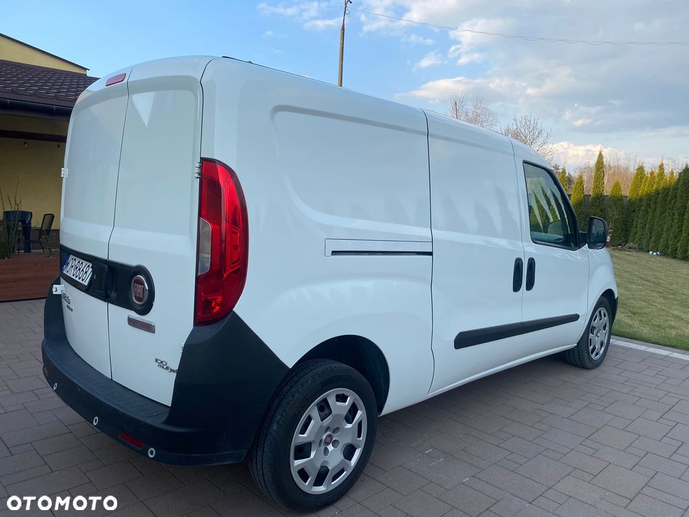 Fiat DOBLO MAXI - 3