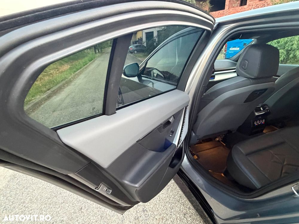 BMW Seria 5 520d xDrive Aut. - 19