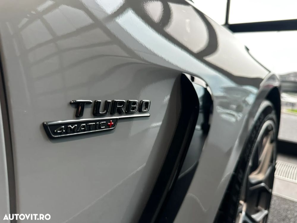 Mercedes-Benz CLE AMG 53 4MATIC+ Coupe Aut. MHEV - 19