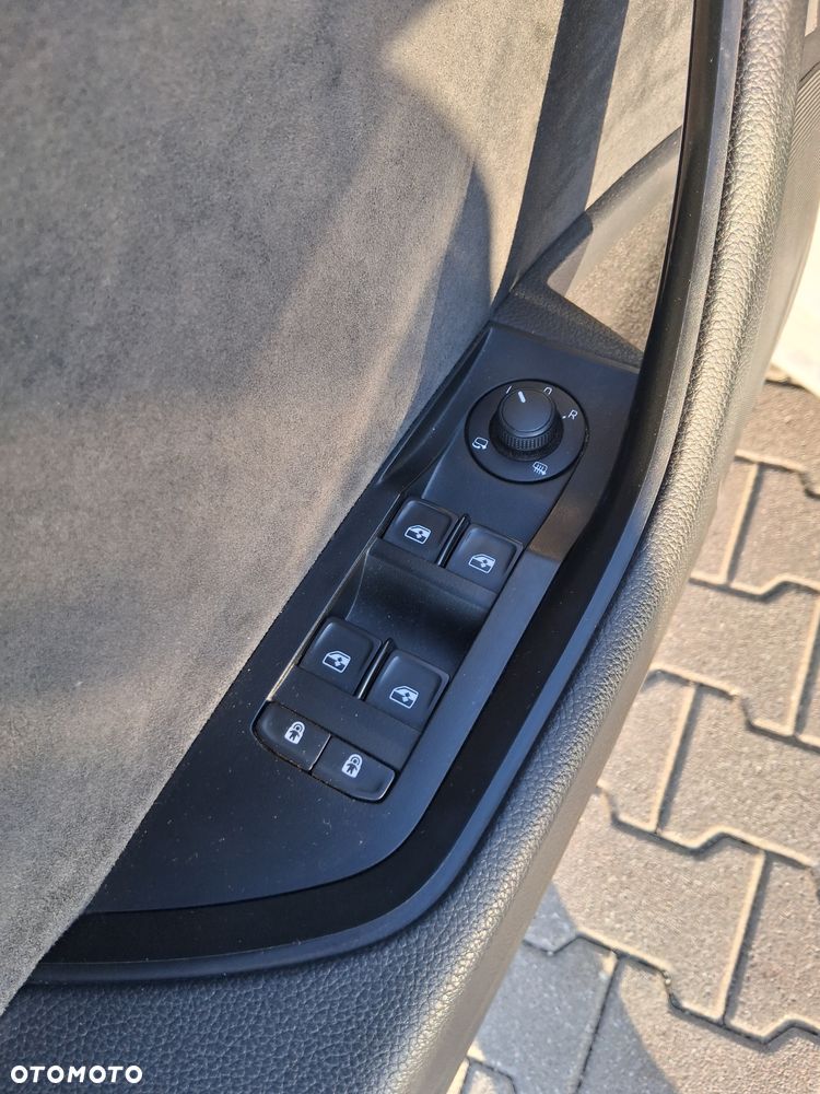 Skoda Superb - 17