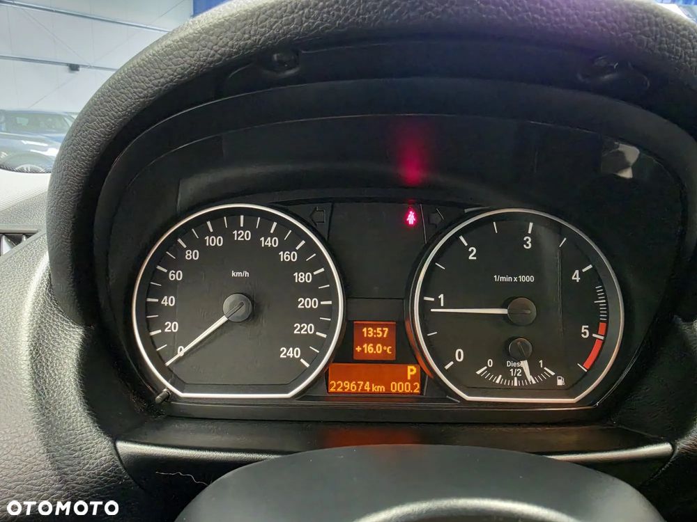 BMW Seria 1 118d DPF Edition Lifestyle - 30