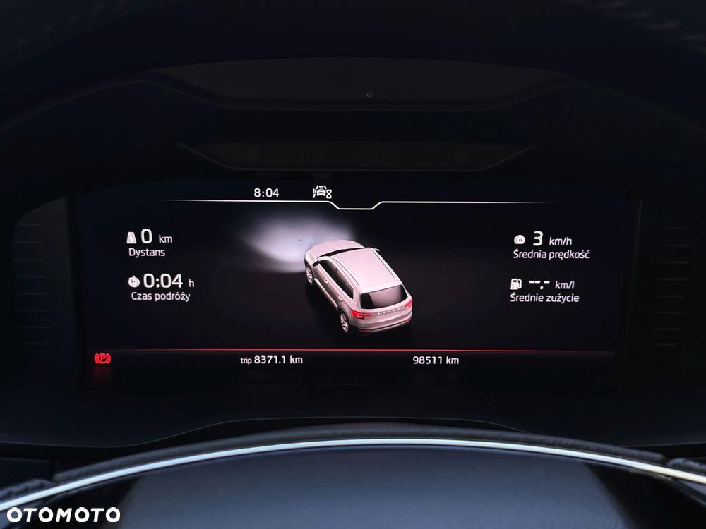 Skoda Karoq 2.0 TDI SCR DSG Style - 36