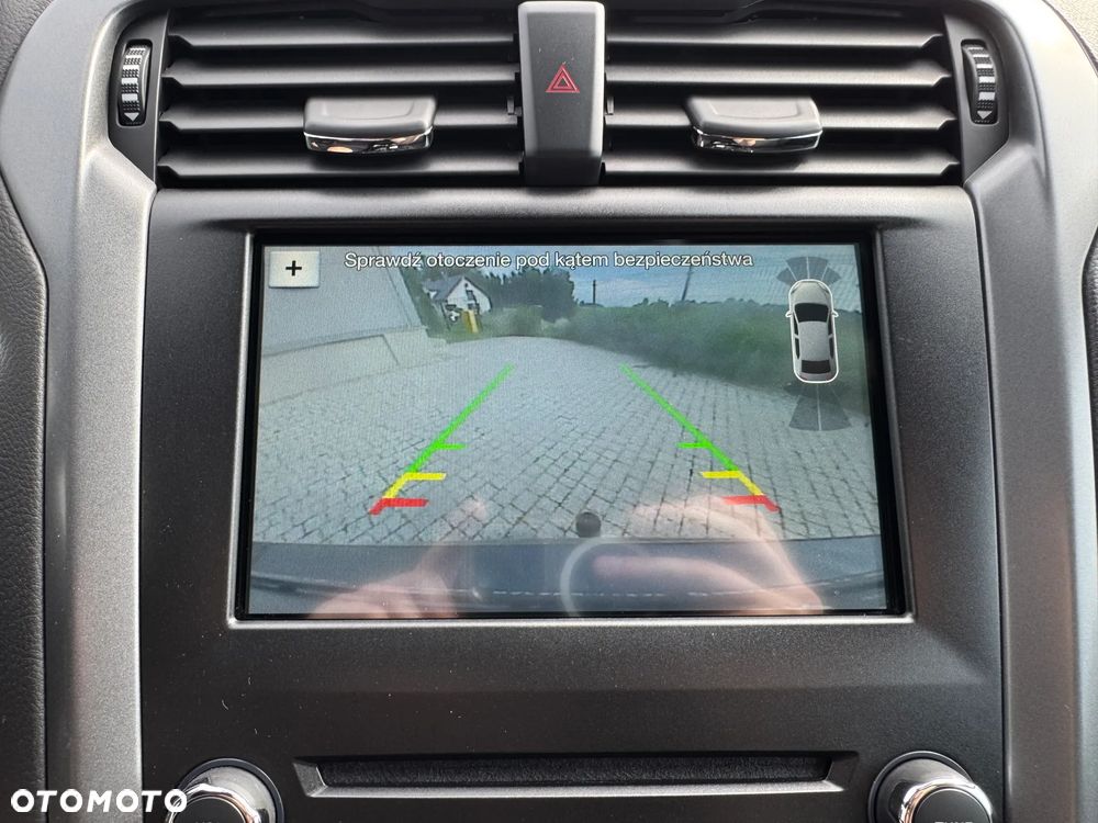 Ford Mondeo 2.0 TDCi ST-Line PowerShift - 31
