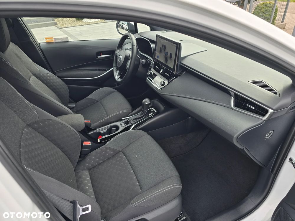 Toyota Proace Verso 2.0 D4-D Long Family - 27