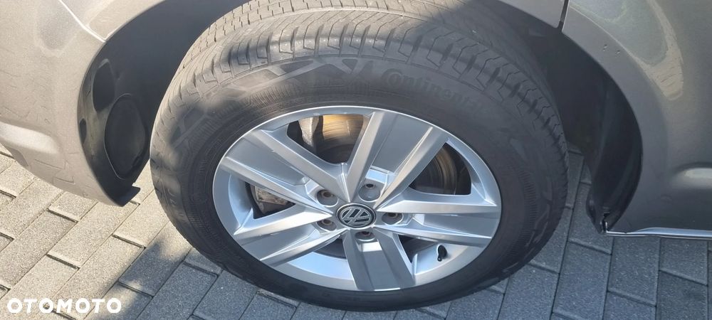 Volkswagen Multivan - 6