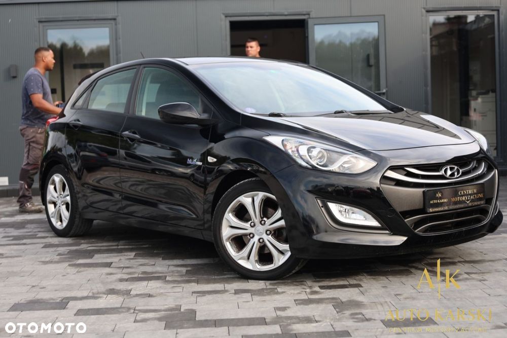 Hyundai i30 - 5