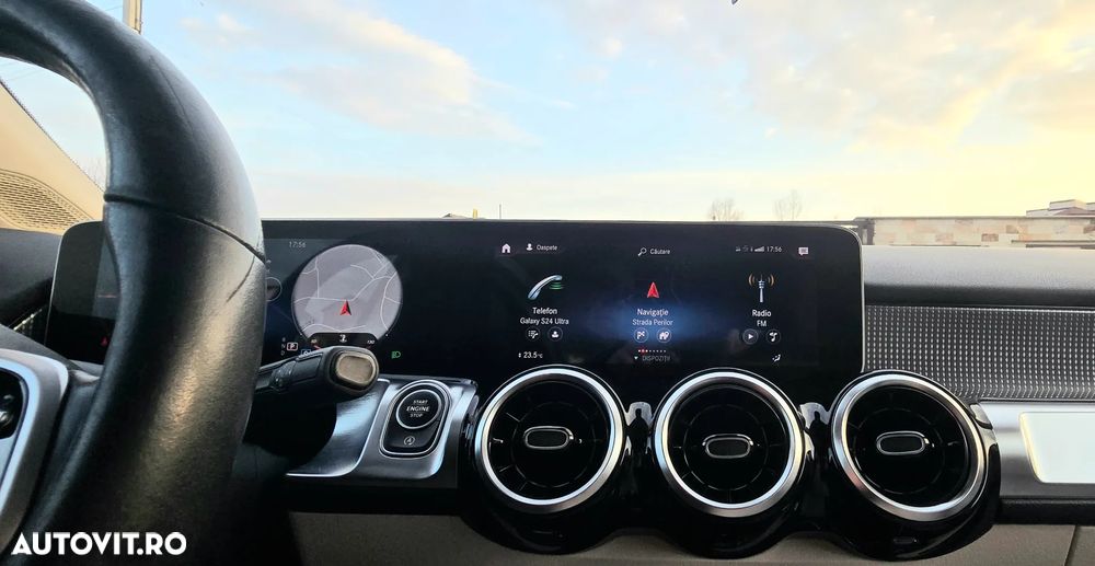 Mercedes-Benz GLB 220 d 4MATIC 8G-DCT Special Edition - 21