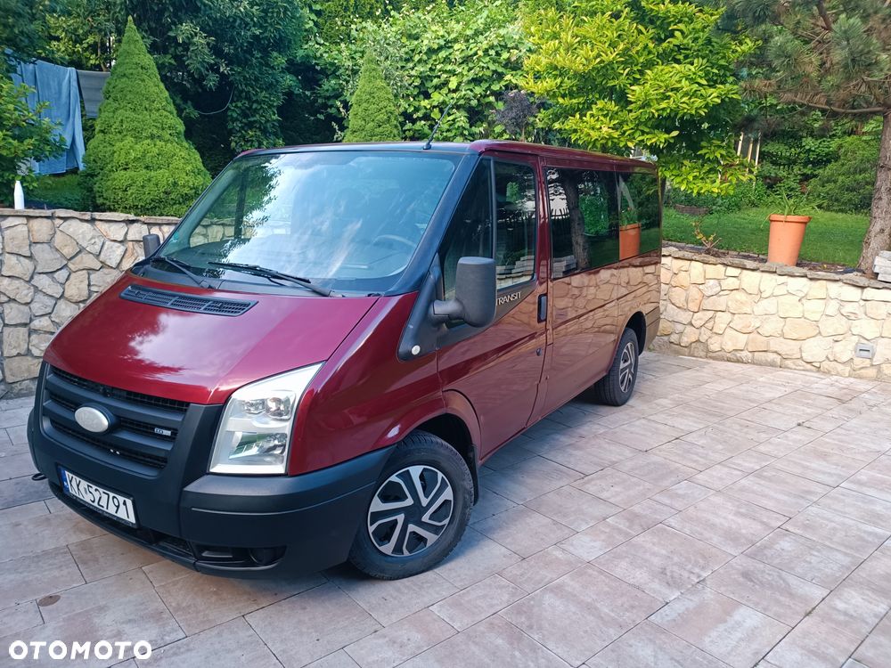 Ford Transit - 4