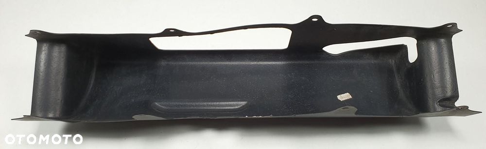 PLASTIK OSŁONA ZDERZAKA GRILLA ASTON MARTIN RAPIDE - 3