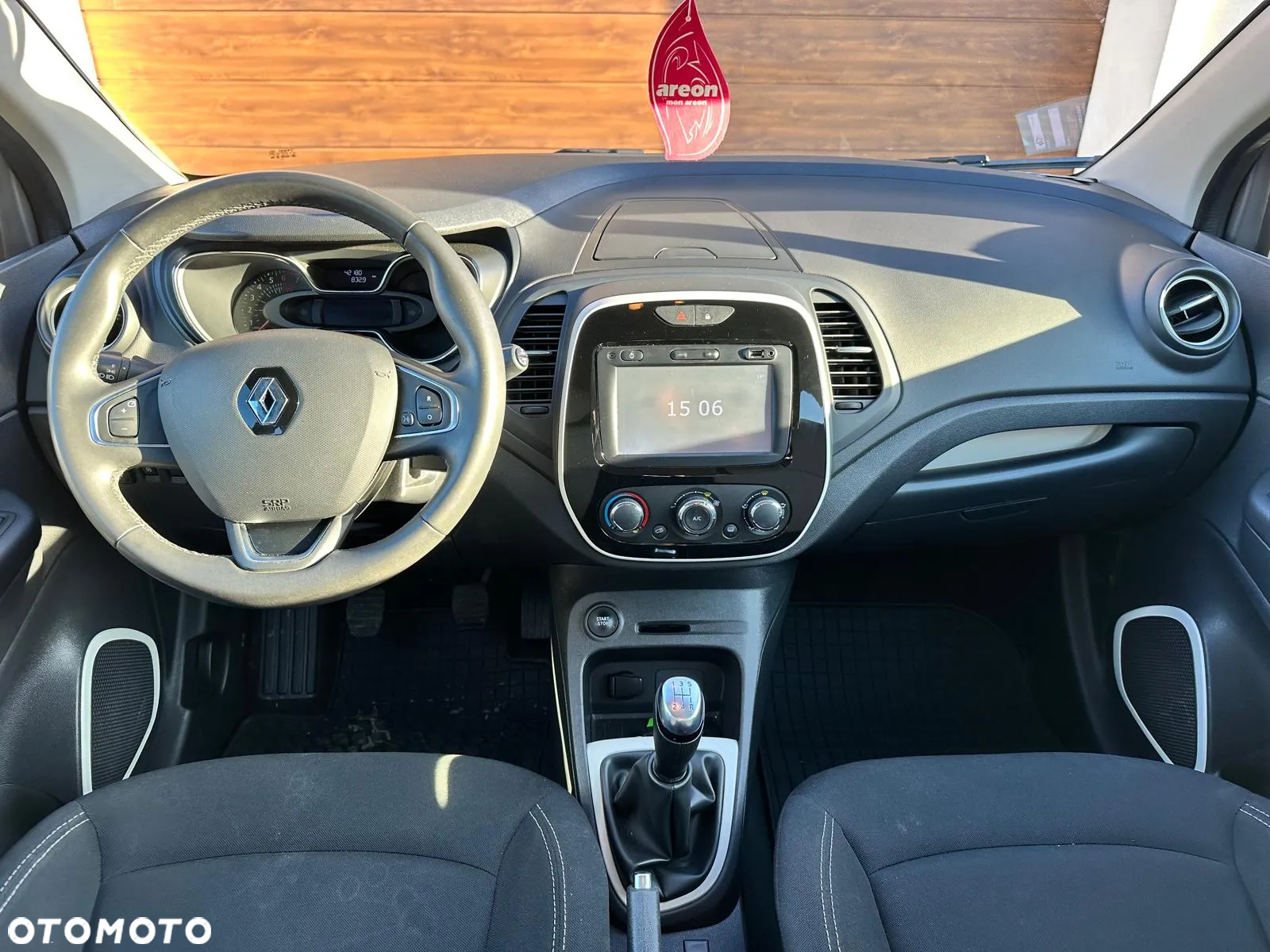 Renault Captur 0.9 Energy TCe Intens - 6