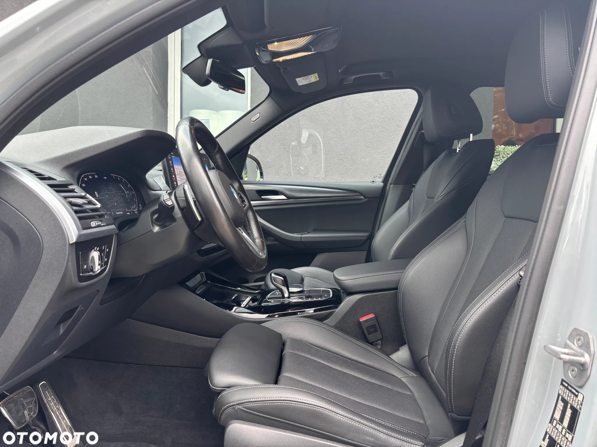 BMW X3 xDrive20i - 7