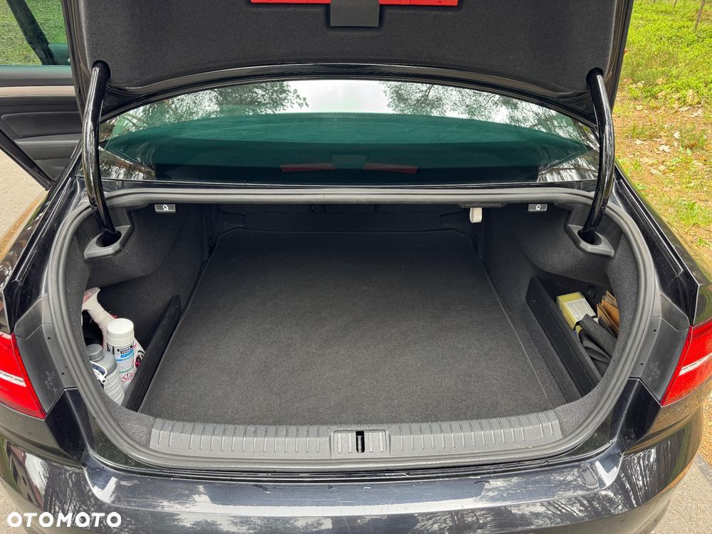 Volkswagen Passat 2.0 TSI BMT 4Mot Highline DSG - 9