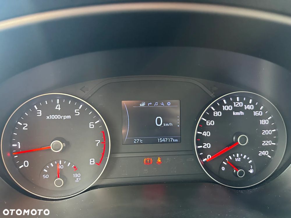 Kia Sportage 1.6 GDI M 2WD - 16