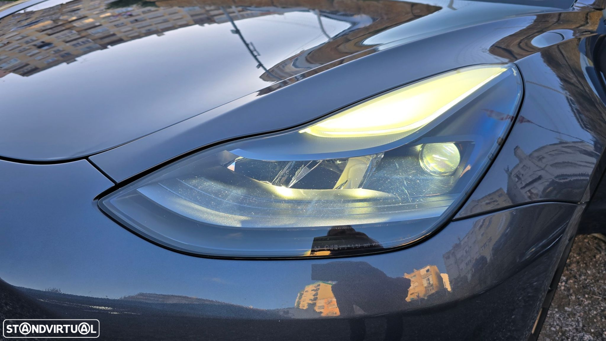 Tesla Model 3 - 57