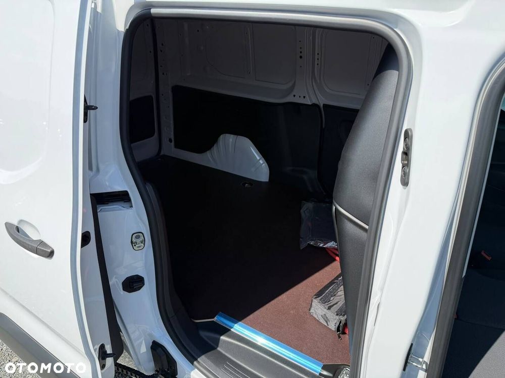 Opel Combo - 26