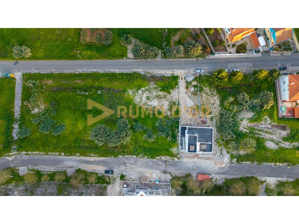 Lote de Terreno para construção de Moradia Geminada - Grande imagem: 5/32